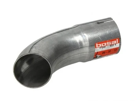 Труба вихлопного газу BOSAL 700-021