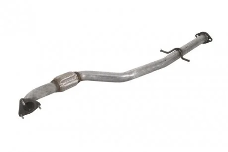 Труба выхлопного газа BOSAL 800-187