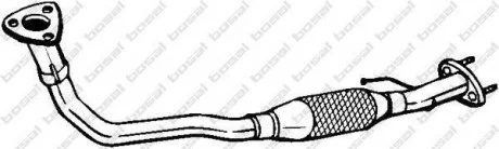 Труба вихлопного газу BOSAL 835-351