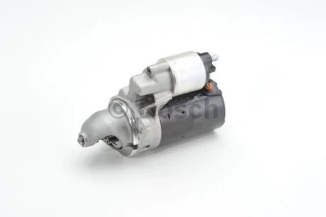 Стартер реставрація BOSCH 0001107024 (фото 1)