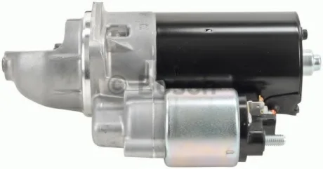 Стартер реставрація BOSCH 0001107058 (фото 1)