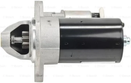 Стартер реставрація BOSCH 0001107078 (фото 1)