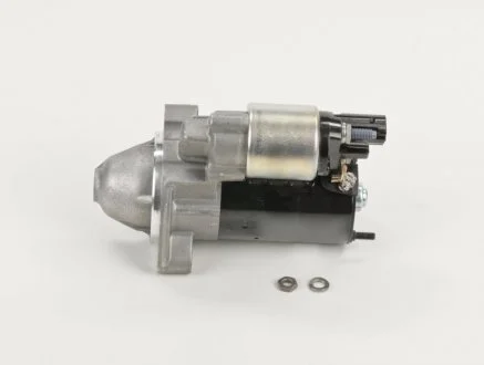 Стартер BOSCH 0001107427