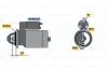 Фото 3 - стартер восстановленный /1,7кВт, 9z/ BMW 5 (E60) 03-10, 7 (E65, E66) 01-08, X5 (E53) 03-06 BOSCH 0001108208 Стартер восстановленный /1,7кВт, 9z/ BMW 5 (E60) 03-10, 7 (E65, E66) 01-08, X5 (E53) 03-06 BOSCH 0001108208 (фото 3)