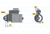 Стартер BOSCH 0001108415 реставрація 0001108415