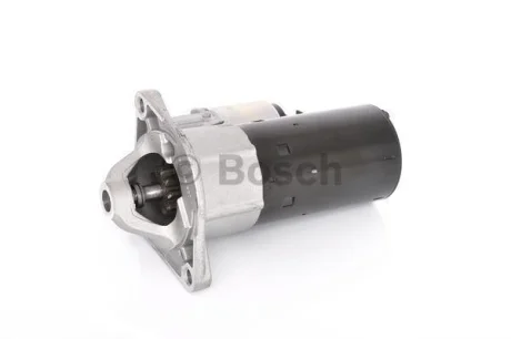 Стартер реставрація BOSCH 0001108450