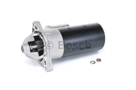 Стартер реставрація BOSCH 0001109336