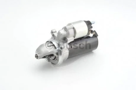 Стартер, 12V 1.7KW OM646 2.2CDI 06-10 (замінено на 0 001 115 047) BOSCH 0 001 115 074 (фото 1)