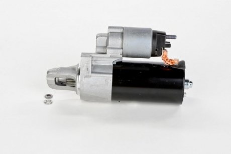 Стартер, 12V 1.8KW OM642 3.0CDI 06- BOSCH 0 001 115 108 (фото 1)