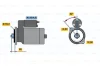 Стартер BOSCH 0001121403 реставрація 0001121403