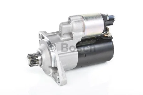Стартер реставрація BOSCH 0001121435