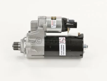 Фото 1 - стартер BOSCH 0001123016 Стартер BOSCH 0001123016 (фото 1)