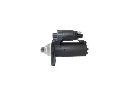 Стартер 12v, 1.7kw BOSCH 0 001 123 020