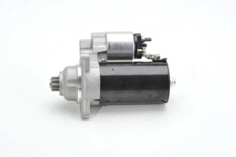 Стартер 1.9-2.4-2.5TDI BOSCH 0001125031