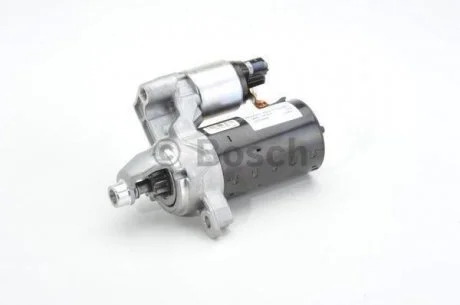 Фото 1 - стартер восстановленный /1,7кВт, 10z/ AUDI A4 08-15, A5 (8F7) 13-14, A6 11-18; PORSCHE MACAN 15- BOSCH 0001138013 Стартер восстановленный /1,7кВт, 10z/ AUDI A4 08-15, A5 (8F7) 13-14, A6 11-18; PORSCHE MACAN 15- BOSCH 0001138013 (фото 1)