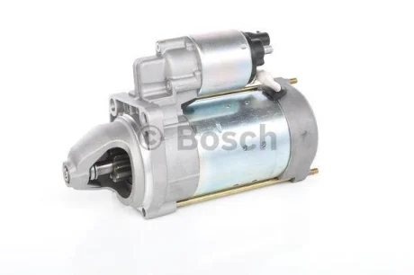 Стартер реставрація BOSCH 0001223104