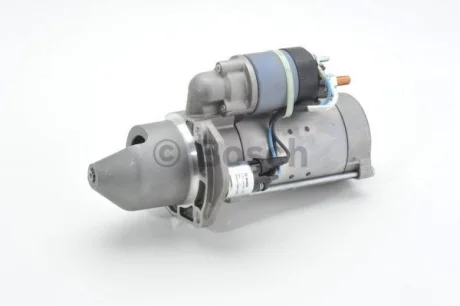 Фото 1 - стартер реставрація BOSCH 0001231016 Стартер реставрація BOSCH 0001231016 (фото 1)
