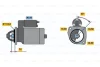 Стартер BOSCH 0001231036 реставрація 0001231036