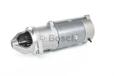 Стартер реставрація BOSCH 0001262029 (фото 1)