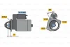 Стартер BOSCH 0001368056 реставрація 0001368056