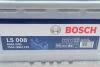 Акумуляторна батарея 75А BOSCH 0092L50080 (фото 7)