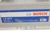Фото 6 - акумуляторна батарея 90А BOSCH 0092L50130 Акумуляторна батарея 90А BOSCH 0092L50130 (фото 6)