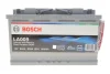 Акумулятор 12В/80/800/22,76кг BOSCH 0 092 LA0 090 (фото 1)
