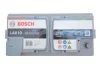 Акумуляторна батарея 95А BOSCH 0092LA0100 (фото 2)