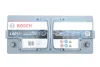 Акумуляторна батарея 105А BOSCH 0092LA0110 (фото 2)