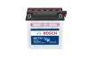 Мотоциклетна акумуляторна батарея 12V 9 А*ч 85А - кратн. 4 шт BOSCH 0 092 M4F 250 (фото 1)