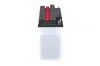 Мотоциклетна акумуляторна батарея 12V 9 А*ч 85А - кратн. 4 шт BOSCH 0 092 M4F 250 (фото 3)