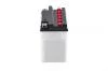 Акумуляторна батарея 11A BOSCH 0092M4F280 (фото 4)