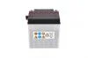 Мотоциклетна акумуляторна батарея 12V 30 А*ч 300А - кратн. 2 шт BOSCH 0092M4F600 (фото 2)