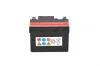 Батарея аккумуляторная M6 001 12В 3Ач 40A(EN) R+ BOSCH 0 092 M60 010 (фото 2)