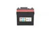 Аккумулятор сухозаряженный AGM 4Ah 80А BOSCH 0092M60040 (фото 2)