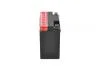 Мотоциклетна акумуляторна батарея AGM 12V 6 А*ч 100А - кратн. 6 шт BOSCH 0092M60060 (фото 3)