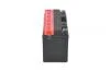 Аккумулятор сухозаряженный AGM 7Ah 120А BOSCH 0092M60080 (фото 3)