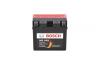 Мотоциклетна акумуляторна батарея AGM 12V 5 А*год 120А - кратн. 6 шт BOSCH 0092M60090 (фото 1)