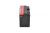 Мотоциклетна акумуляторна батарея AGM 12V 5 А*год 120А - кратн. 6 шт BOSCH 0092M60090 (фото 3)