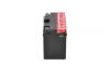 Мотоциклетна акумуляторна батарея AGM 12V 5 А*год 120А - кратн. 6 шт BOSCH 0092M60090 (фото 4)