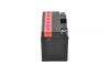 Аккумулятор сухозаряженный AGM 9Ah 200А BOSCH 0 092 M60 120 (фото 3)