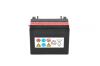 Мотоциклетна акумуляторна батарея AGM 12V 10 А*ч 150А - кратн. 4 шт BOSCH 0092M60140 (фото 2)