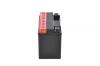 Мотоциклетна акумуляторна батарея AGM 12V 10 А*ч 150А - кратн. 4 шт BOSCH 0092M60140 (фото 3)