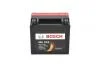 Аккумулятор бортовой сети, 02- (12V 12Ah 200A) BOSCH 0 092 M60 180 (фото 1)
