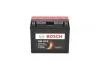 Мотоциклетна акумуляторна батарея AGM 12V 12 А*ч 215А - кратн. 4 шт BOSCH 0092M60190 (фото 1)