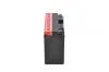 Мотоциклетна акумуляторна батарея AGM 12V 12 А*ч 215А - кратн. 4 шт BOSCH 0092M60190 (фото 3)