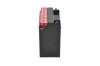 Мотоциклетна акумуляторна батарея AGM 12V 14 А*год 210А - кратн. 2 шт BOSCH 0092M60210 (фото 3)