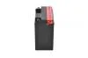 Мотоциклетна акумуляторна батарея AGM 12V 14 А*год 210А - кратн. 2 шт BOSCH 0092M60210 (фото 4)