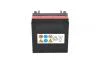Аккумулятор сухозаряженный AGM 14Ah 210А BOSCH 0092M60220 (фото 2)