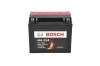 Аккумулятор сухозаряженный AGM 18Ah 250А BOSCH 0 092 M60 240 (фото 1)